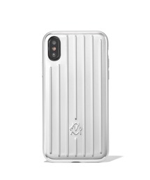 RIMOWA アルミニウム iPhone XS ケース