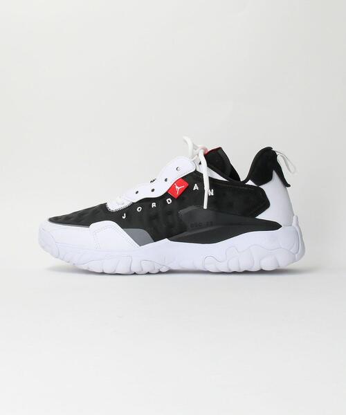 ＜NIKE(ナイキ)＞ AIR JORDAN DELTA2 011/スニーカー