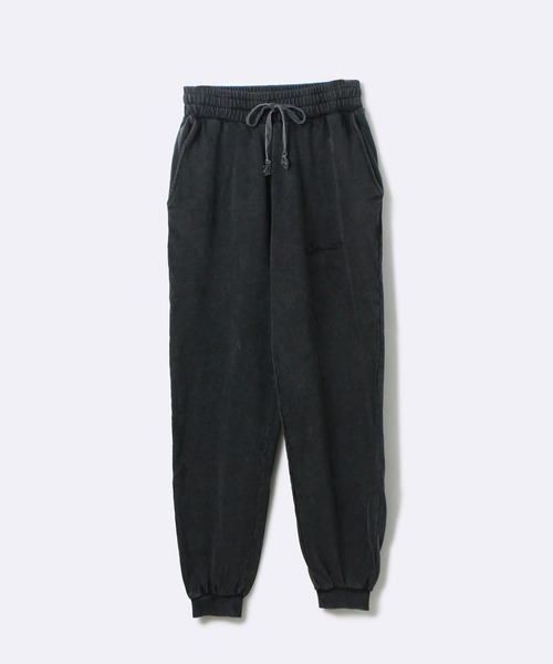 one way(ワンウェイ)の「【oneway Jeans】FASCINATEロゴジョガーパンツ(その他パンツ・レディース・ライトグレー/ブラック/ライトブラウン・FREE)」の6枚目の写真