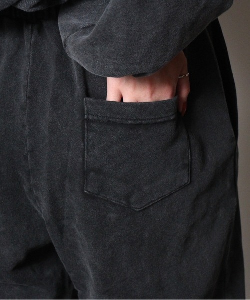 one way(ワンウェイ)の「【oneway Jeans】FASCINATEロゴジョガーパンツ(その他パンツ・レディース・ライトグレー/ブラック/ライトブラウン・FREE)」の5枚目の写真
