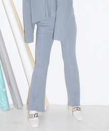 PAGEBOY | eill×PAGEBOYニットアップパンツ(その他パンツ)