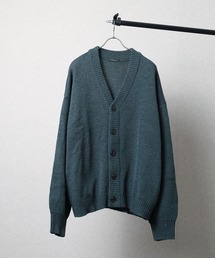 Bling Leads（ブリングリーズ）の「/５ゲージ　オーバーサイズカーディガン/（カーディガン/ボレロ）」