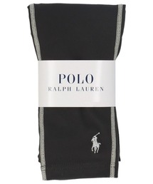 POLO RALPH LAUREN レディース ストレッチ フラットシーム ワンポイント 10分丈 レギンスパンツ 03228761