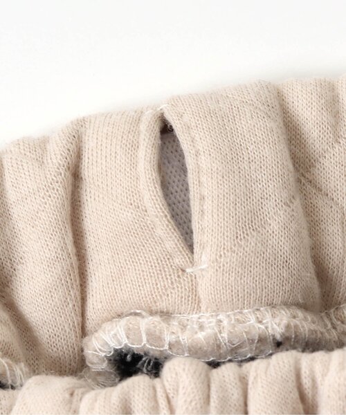 BREEZE(ブリーズ)の「レギンス付きスカート 10分丈(スカート・キッズ・エンジ/ブラック/ベージュ・80/100/110/130/120/90)」の8枚目の写真