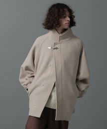 HARE（ハレ）｜メンズのブルゾン（ベージュ系）一覧 - WEAR