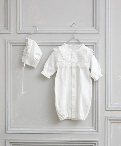 2wayドレスフード2点セット その他ベビーウェア Make Your Day メイクユアデイ のファッション通販 Zozotown