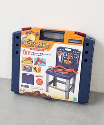 CIAOPANIC TYPY | 【KIDS】TOOL SET WORKBENCH(おもちゃ)