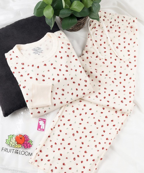FRUIT OF THE LOOM（フルーツオブザルーム）の「【Fruit of the