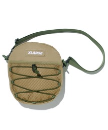 XLARGE | TACTICAL SHOULDER BAG(トートバッグ)