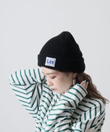 Lee | Lee WATCH CAP ACRYLIC リー アクリルワッチ(ニットキャップ/ビーニー)
