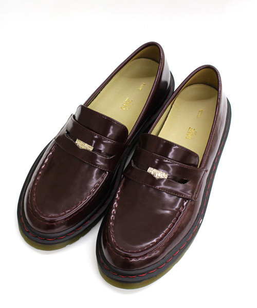 Kastane（カスタネ）の「コインローファー（その他シューズ・レディース・ブラウン/レッド/ブラック/ホワイト/その他/その他1・36/35/38/39/37）」の5枚目の写真