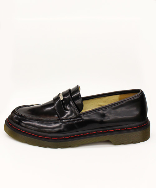 Kastane（カスタネ）の「コインローファー（その他シューズ・レディース・ブラウン/レッド/ブラック/ホワイト/その他/その他1・36/35/38/39/37）」の8枚目の写真