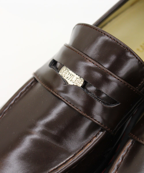 Kastane（カスタネ）の「コインローファー（その他シューズ・レディース・ブラウン/レッド/ブラック/ホワイト/その他/その他1・36/35/38/39/37）」の13枚目の写真