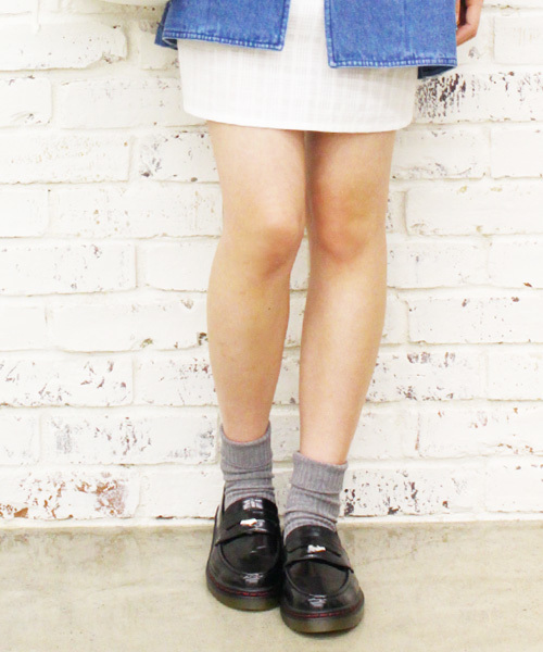 Kastane（カスタネ）の「コインローファー（その他シューズ・レディース・ブラウン/レッド/ブラック/ホワイト/その他/その他1・36/35/38/39/37）」の15枚目の写真