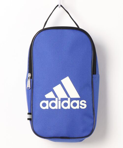 Adidas 靴入れ シューズケース ショルダーバッグ Adidas アディダス のファッション通販 Zozotown