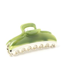 カラーヘアクリップ/260138