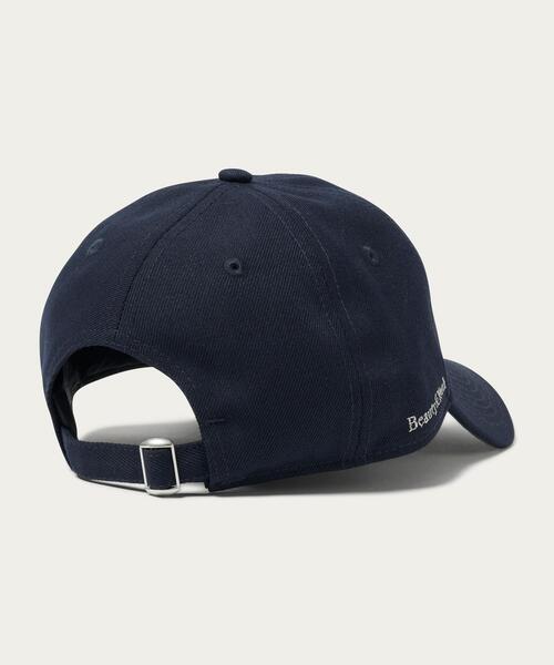 NEW ERA(ニューエラ)の「【別注】 <NEW ERA(ニューエラ)> 9TWENTY LAA/キャップ(キャップ・メンズ・ネイビー・FREE)」の4枚目の写真