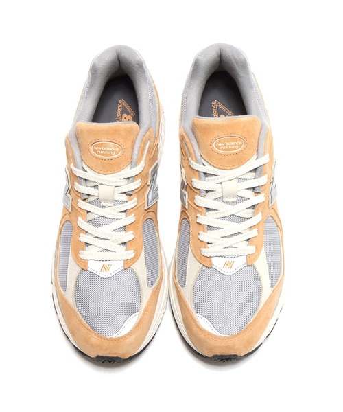 NEW BALANCE(ニューバランス)の「New Balance M2002RHM / ニューバランス M2002RHM(スニーカー・メンズ・ベージュ・26.5cm/27.0cm/24.5cm/25.0cm/23.5cm/24.0cm/28.5cm/29.0cm/25.5cm/26.0cm/23.0cm/27.5cm/28.0cm/30.0cm)」の8枚目の写真