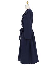 ドゥロワー　コットンコート Drawer（ドゥロワー）の「DRAWER コットンツイル トレンチコート