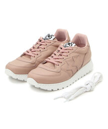 2STAR /ツースター/日本別注 Running /イタリアンレザー