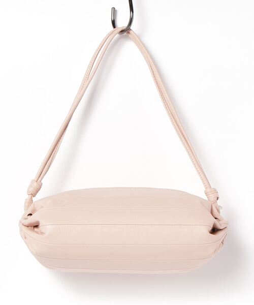 marimekko(マリメッコ)の「Karla / bag(ショルダーバッグ・レディース・ライトピンク・FREE)」の6枚目の写真