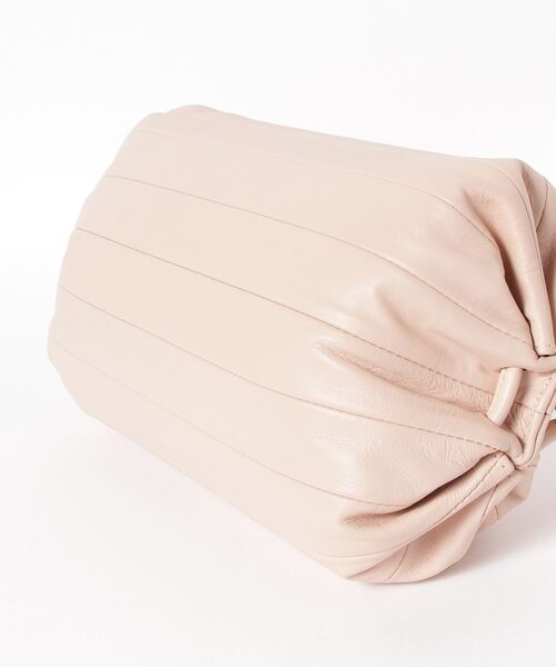 marimekko(マリメッコ)の「Karla / bag(ショルダーバッグ・レディース・ライトピンク・FREE)」の7枚目の写真