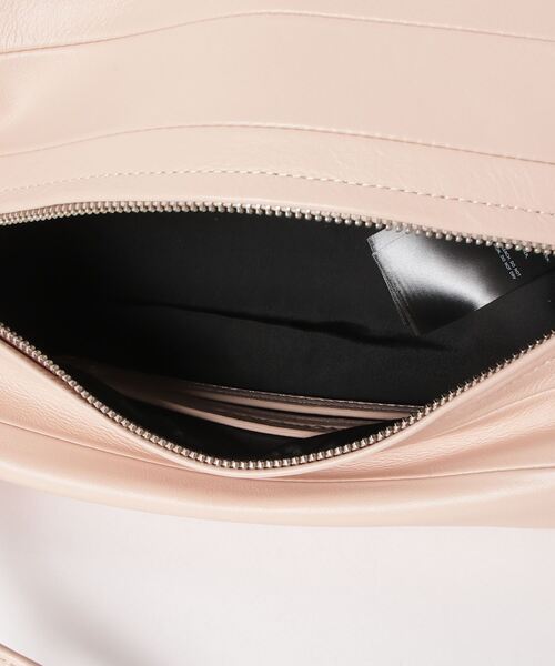 marimekko(マリメッコ)の「Karla / bag(ショルダーバッグ・レディース・ライトピンク・FREE)」の8枚目の写真