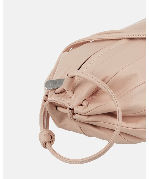 marimekko(マリメッコ)の「Karla / bag(ショルダーバッグ・レディース・ライトピンク・FREE)」の4枚目の写真