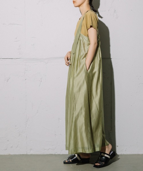 MARECHAL TERRE（マルシャルテル）の「サロペット（サロペット