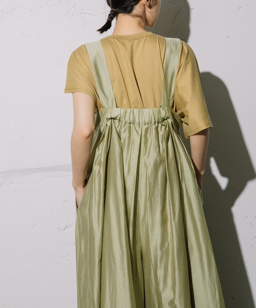 MARECHAL TERRE（マルシャルテル）の「サロペット（サロペット