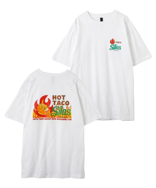 希少 激レア ザウルス フィリプソン Tシャツ ホワイト Mサイズ 2025NEW】Monster Fish Tシャツ /グレー – Marucos Official Store