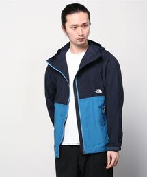ザ ノース フェイス THE NORTH FACE Compact Jacket(コンパクトジャケット)