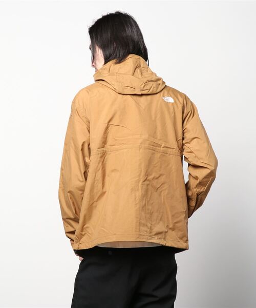 THE NORTH FACE(ザノースフェイス)の「ザ ノース フェイス THE NORTH FACE Compact Jacket(コンパクトジャケット)(その他アウター・メンズ・グリーン/ブラウン/ネイビー/ブルーグレー・LL/M/S/L)」の6枚目の写真
