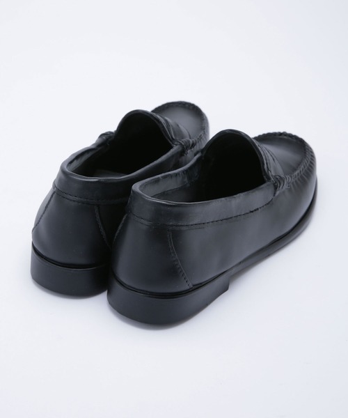 Traditional Weatherwear（トラディショナルウェザーウェア）の「TRADITIONAL WEATHERWEAR/RAIN ローファー（ローファー・レディース・ブラック・36/37/38）」の3枚目の写真