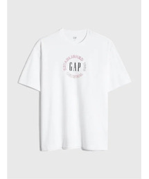 GAP | GapファッションロゴTシャツ(Tシャツ/カットソー)