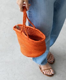 DRAGON | 【DRAGON/ドラゴン】CHAIN BUCKET SMALLバッグ◆(トートバッグ)