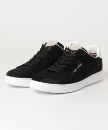 STEFANO ROSSI ステファノロッシ ALCE MAIDA S アルチェ マイダ スエード SR04146S S/NERO