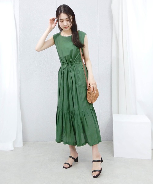 alala（アララ）の「スクエアトゥ華奢ミュール（サンダル・レディース・アイボリー/ブラック/パープル/イエロー/シルバー・S/M/L/LL）」の21枚目の写真