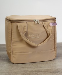 FUNALIVE（ファンアライブ）の「Chepeli 保冷縦長ソフト素材ランチボックス（トートバッグ）」