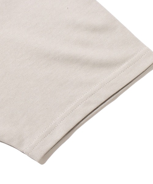 NIKE ACG（ナイキエィシージー）の「NIKE AS M NRG ACG SS TEE LBR LUNGS / ナイキ ACG NRG LBR LUNGS S/S Tシャツ 【SP】（Tシャツ/カットソー・メンズ・ブラック/グレー・M/L/XXL/S/XL）」の5枚目の写真