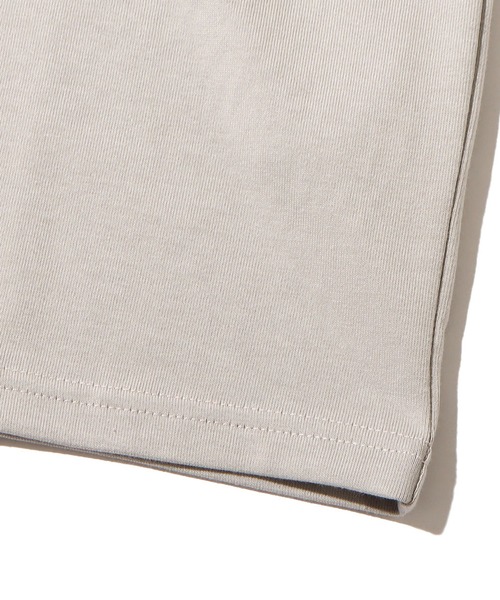 NIKE ACG（ナイキエィシージー）の「NIKE AS M NRG ACG SS TEE LBR LUNGS / ナイキ ACG NRG LBR LUNGS S/S Tシャツ 【SP】（Tシャツ/カットソー・メンズ・ブラック/グレー・M/L/XXL/S/XL）」の6枚目の写真