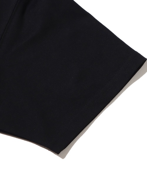 NIKE ACG（ナイキエィシージー）の「NIKE AS M NRG ACG SS TEE LBR LUNGS / ナイキ ACG NRG LBR LUNGS S/S Tシャツ 【SP】（Tシャツ/カットソー・メンズ・ブラック/グレー・M/L/XXL/S/XL）」の11枚目の写真