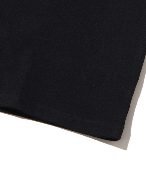 NIKE ACG（ナイキエィシージー）の「NIKE AS M NRG ACG SS TEE LBR LUNGS / ナイキ ACG NRG LBR LUNGS S/S Tシャツ 【SP】（Tシャツ/カットソー・メンズ・ブラック/グレー・M/L/XXL/S/XL）」の12枚目の写真