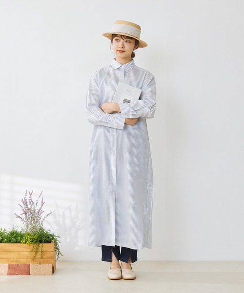 mooimooi（モーイモーイ）の「トラッド バレエシューズ（ローファー・レディース・ブラック/アイボリー/グレイッシュベージュ・22.5cm/23.0cm/23.5cm/24.0cm/24.5cm/25.0cm/25.5cm/26.0cm/21.5cm/22.0cm）」の9枚目の写真