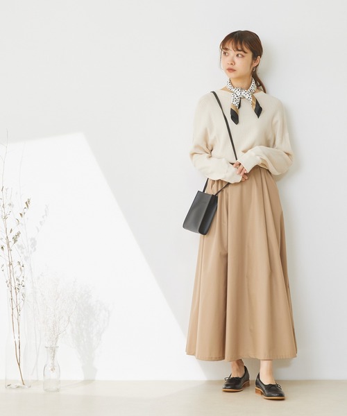 mooimooi（モーイモーイ）の「トラッド バレエシューズ（ローファー・レディース・ブラック/アイボリー/グレイッシュベージュ・22.5cm/23.0cm/23.5cm/24.0cm/24.5cm/25.0cm/25.5cm/26.0cm/21.5cm/22.0cm）」の10枚目の写真