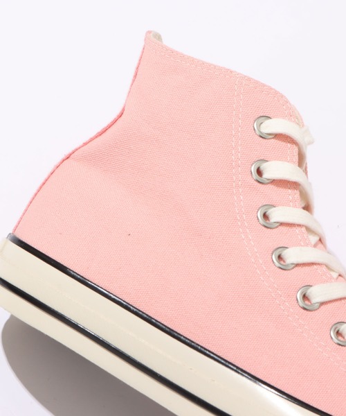 CONVERSE（コンバース）の「CONVERSE ALL STAR US COLORS HI / オールスター カラーズ ハイ（スニーカー・メンズ・ピンク/グリーン/グレー・26.0cm/26.5cm/23.0cm/28.0cm/22.5cm/27.0cm/27.5cm/24.5cm/23.5cm/25.5cm/25.0cm/24.0cm）」の22枚目の写真