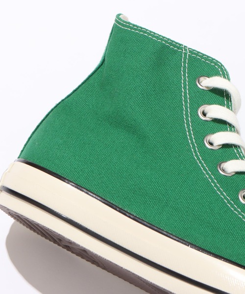 CONVERSE（コンバース）の「CONVERSE ALL STAR US COLORS HI / オールスター カラーズ ハイ（スニーカー・メンズ・ピンク/グリーン/グレー・26.0cm/26.5cm/23.0cm/28.0cm/22.5cm/27.0cm/27.5cm/24.5cm/23.5cm/25.5cm/25.0cm/24.0cm）」の15枚目の写真