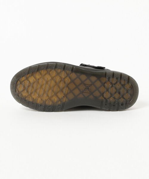 Ray BEAMS（レイビームス）の「Dr.Martens / CARLSON（サンダル・レディース・ブラック・4/6/3/5）」の4枚目の写真