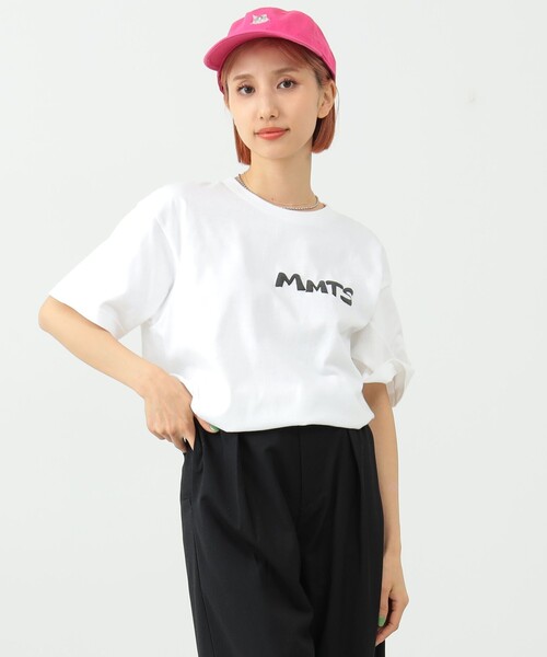 mmtsです。 mmts（マミタス）【COLLABORATION】ねこの日おめでとう MUSIC FESTIVAL