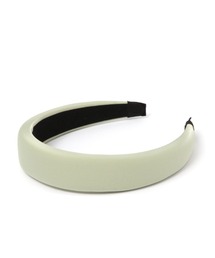 LAKOLE | サテンカチューシャ / 269853(カチューシャ)